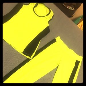 Simple Activewear